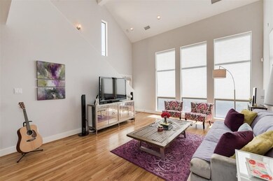 4410 Koehler St unit A, Houston, TX 77007 - photo 5