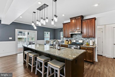 2241 Nottoway Dr, Hanover, MD 21076 - photo 4