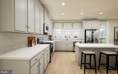 5096 Carters Crossing Ave, Marshall, VA 20115 - photo 5