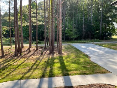 2106 Bedell Porch view