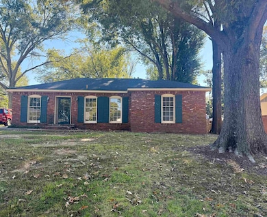 6415 Constance Ave, Memphis, TN 38134 - photo 2