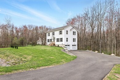 675 West St, Ludlow, MA 01056 - photo 3