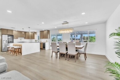 3485 Shamrock Ave, Las Vegas, NV 89120 - photo 5