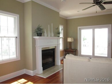 Living Room 3rd Floor