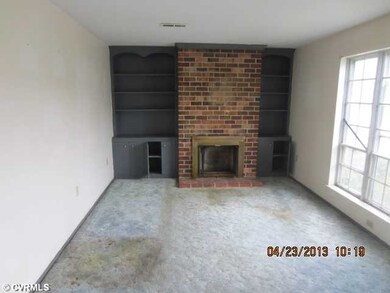 Den/Family/Great Room