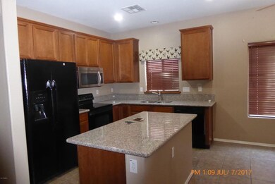 8415 E Pueblo Ave unit 39, Mesa, AZ 85208 - photo 5