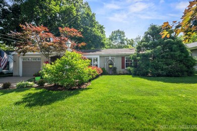 1141 N President St, Wheaton, IL 60187 - photo 2