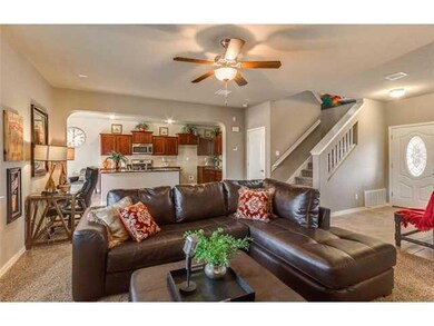 14917 Hunters Grove Ave, El Paso, TX 79938 - photo 4