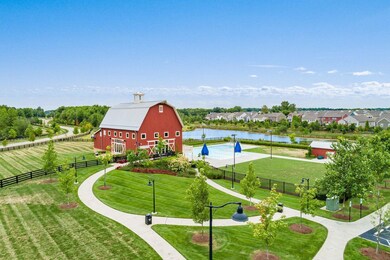 7872 Sparrow Run, Jerome Township, OH 43064 - photo 4