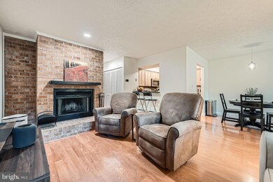 7589 Weather Worn Way unit B, Columbia, MD 21046 - photo 4