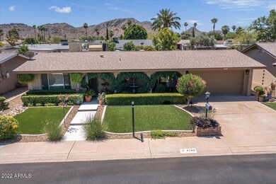 4149 E ALAN Lane, Phoenix, AZ 85028
