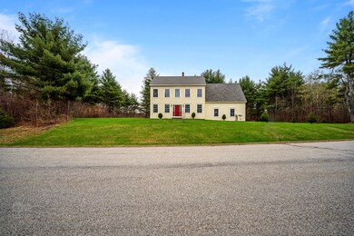 1 Jessie Ln
