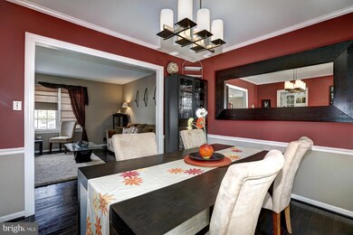 8017 W Point Dr, Springfield, VA 22153 - photo 5