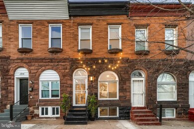 1708 E Lafayette Ave, Baltimore, MD 21213 - photo 2