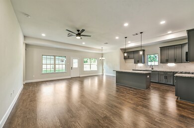 7213 S Hall St, Houston, TX 77028 - photo 5