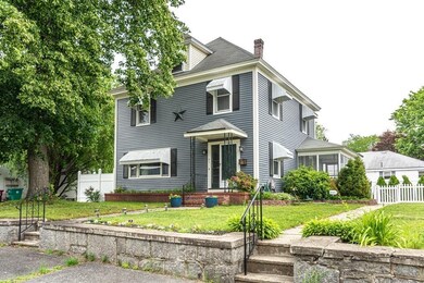 41 Lupine Rd, Lowell, MA 01850 - photo 2