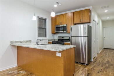 1722 N Artesian Ave unit 1F, Chicago, IL 60647 - photo 3