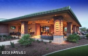 ANTHEM GRILLE