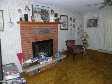 166 Bennett Ln, Berkeley Springs, WV 25411 - photo 5