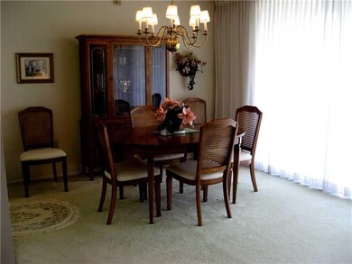Dining Room.