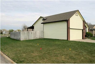 Side view of yard!!!
