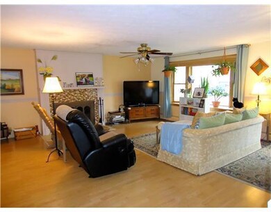 Living Room.