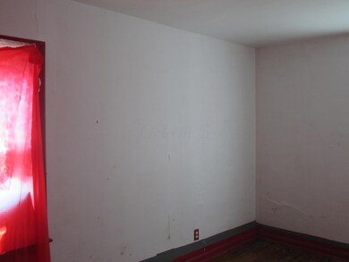 back bedroom