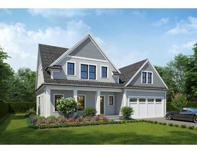 43 Horrigan Dr unit 2, Dedham, MA 02026 - photo 2