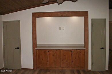Great Room Entertainment Center