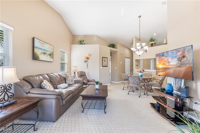 12069 Summergate Cir unit 204, Fort Myers, FL 33913 - photo 4