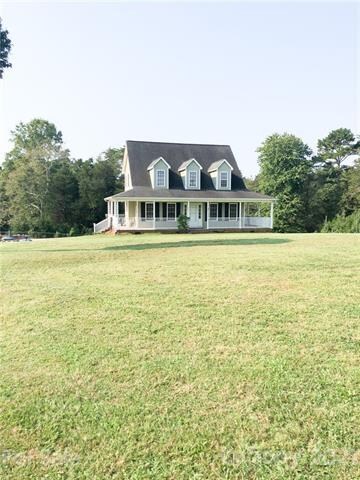 3000 Salisbury Hwy, Statesville, NC 28677 - photo 7