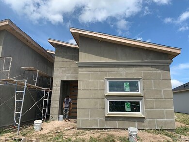 821 Hawk St, Alamo, TX 78516 - photo 2