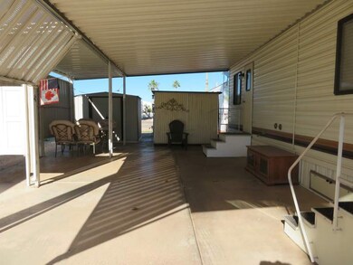 146 N Merrill Rd unit 71, Apache Junction, AZ 85120 - photo 2