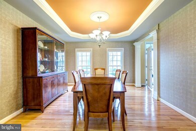 857 Queens Park Dr, Owings Mills, MD 21117 - photo 6