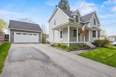 167 S Marriner St, South Portland, ME 04106 - photo 4