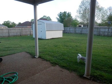 7223 Tumbleweed Dr, Byram, MS 39272 - photo 4