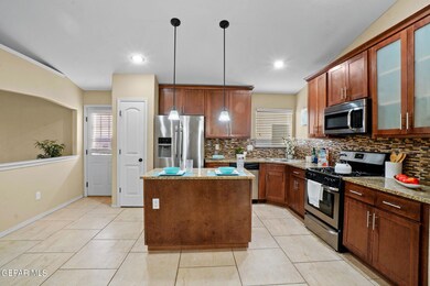 14825 Boer Trail Ave, El Paso, TX 79938 - photo 7