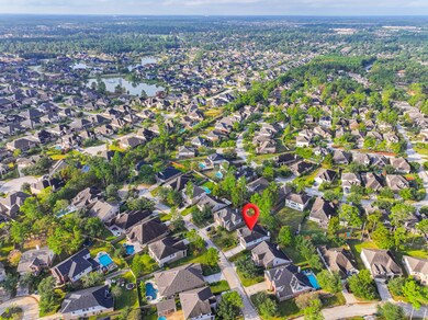 27 Fraiser Fir Place, Spring, TX 77389 - photo 7