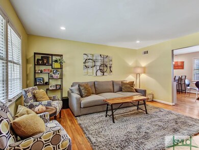 603 E 60th St, Savannah, GA 31405 - photo 7