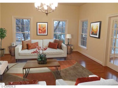 Den/Family/Great Room