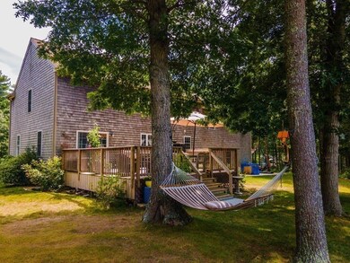 25 Squirrel Island Rd, West Wareham, MA 02576 - photo 4