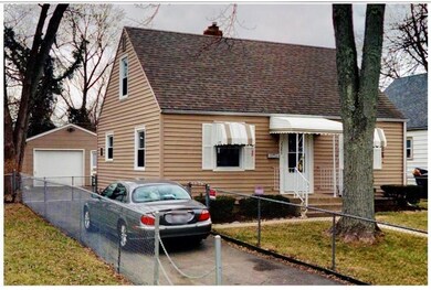 2285 Taylor Ave.