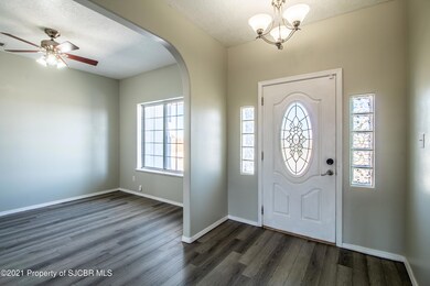 31 Road 3777, Farmington, NM 87401 - photo 2