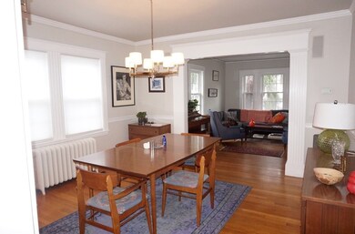 3 Denton Terrace unit 2, Roslindale, MA 02131 - photo 3