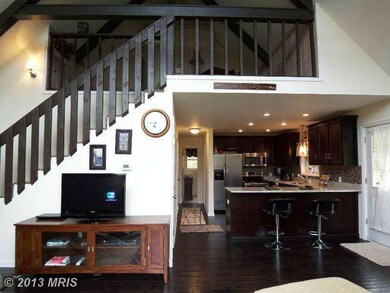 961 Quail Rd, Basye, VA 22810 - photo 4