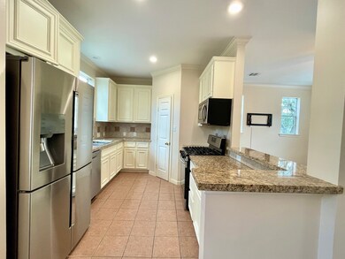 1702 Tuam St unit A, Houston, TX 77004 - photo 7