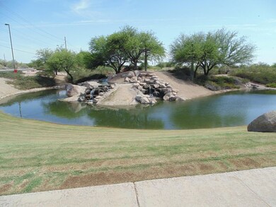 6545 E Snowdon Ave Mesa, AZ  85215 003