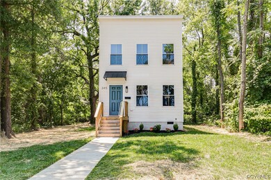 345 Crawford St, Richmond, VA 23222 - photo 2