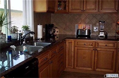 gourmet kitchen