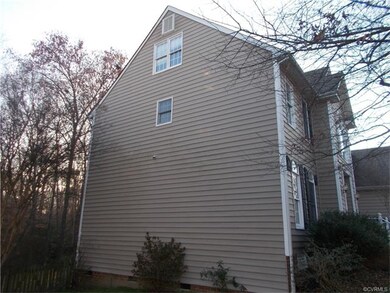 11000 Milestone Dr, Mechanicsville, VA 23116 - photo 2